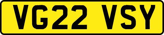 VG22VSY