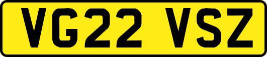 VG22VSZ