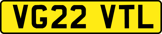 VG22VTL