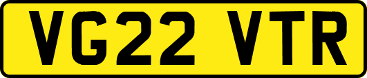 VG22VTR