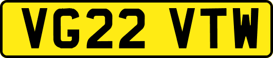 VG22VTW