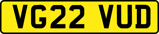 VG22VUD