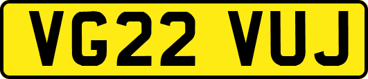 VG22VUJ
