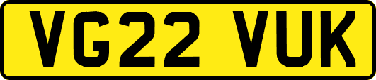 VG22VUK