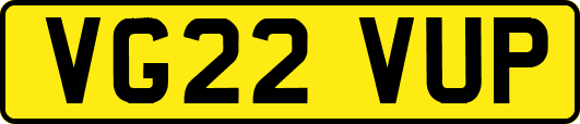 VG22VUP