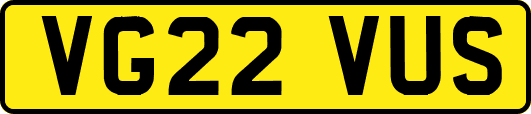 VG22VUS