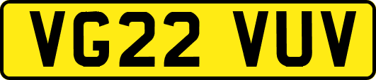 VG22VUV