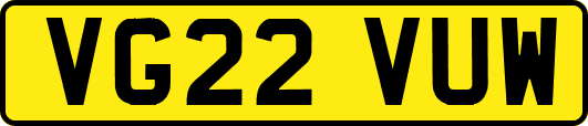 VG22VUW