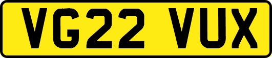 VG22VUX