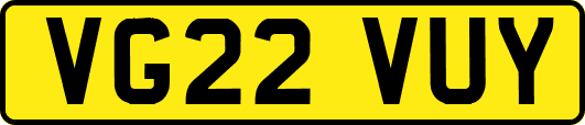 VG22VUY
