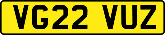 VG22VUZ