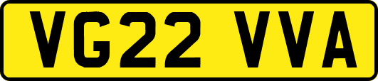 VG22VVA