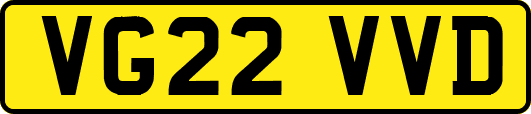 VG22VVD