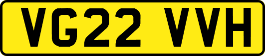 VG22VVH