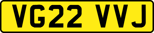VG22VVJ