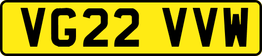 VG22VVW
