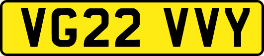 VG22VVY