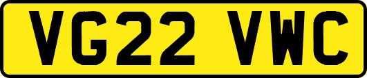 VG22VWC