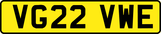 VG22VWE