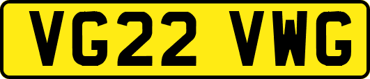 VG22VWG