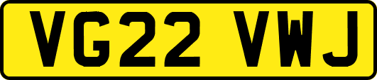 VG22VWJ