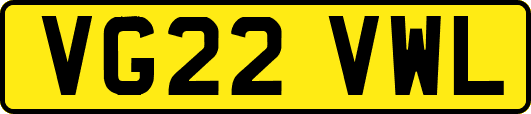 VG22VWL