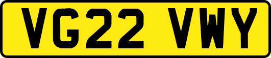 VG22VWY