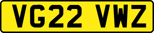 VG22VWZ