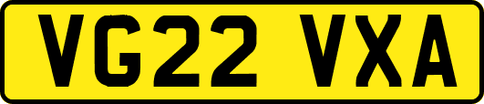 VG22VXA