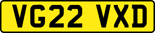 VG22VXD