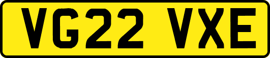 VG22VXE