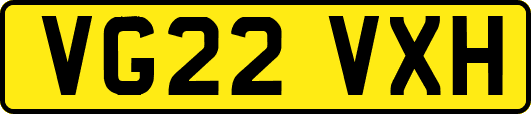 VG22VXH