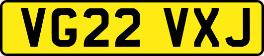VG22VXJ