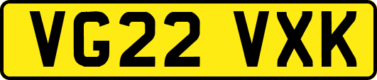 VG22VXK