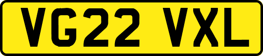 VG22VXL
