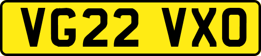 VG22VXO