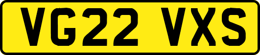 VG22VXS