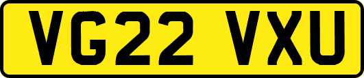 VG22VXU