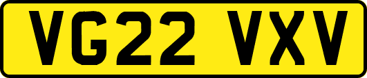 VG22VXV