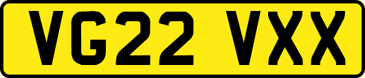 VG22VXX