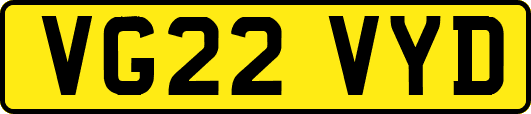 VG22VYD