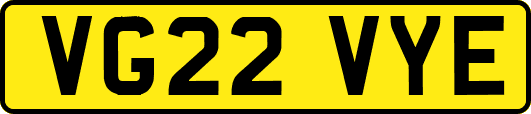 VG22VYE