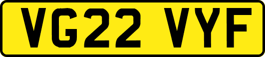 VG22VYF