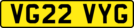VG22VYG