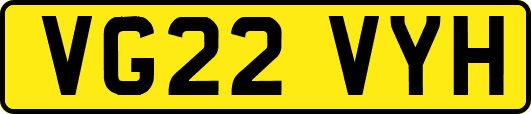 VG22VYH