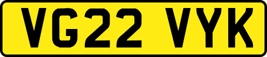 VG22VYK