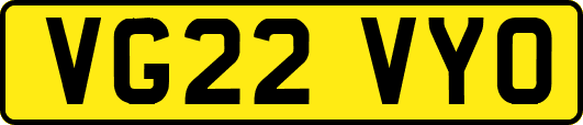 VG22VYO