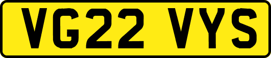 VG22VYS