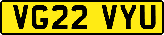 VG22VYU