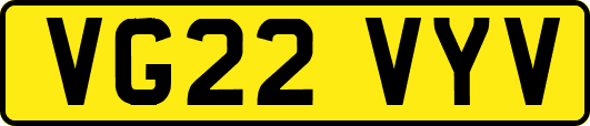 VG22VYV